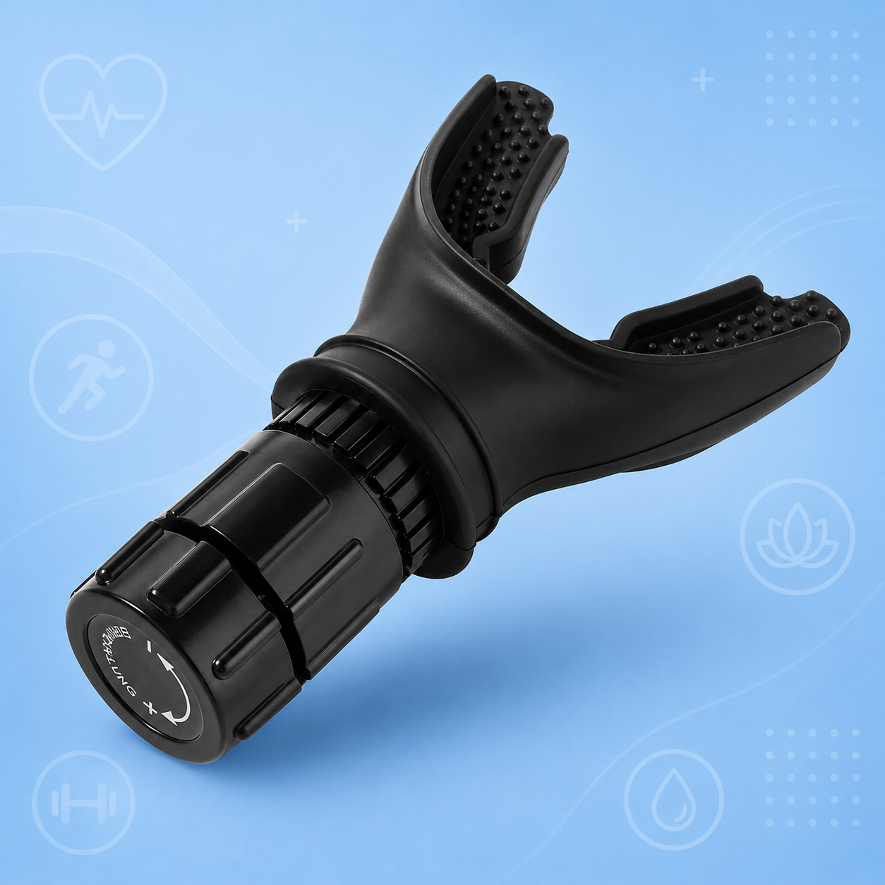 Revelo - Breathing Trainer