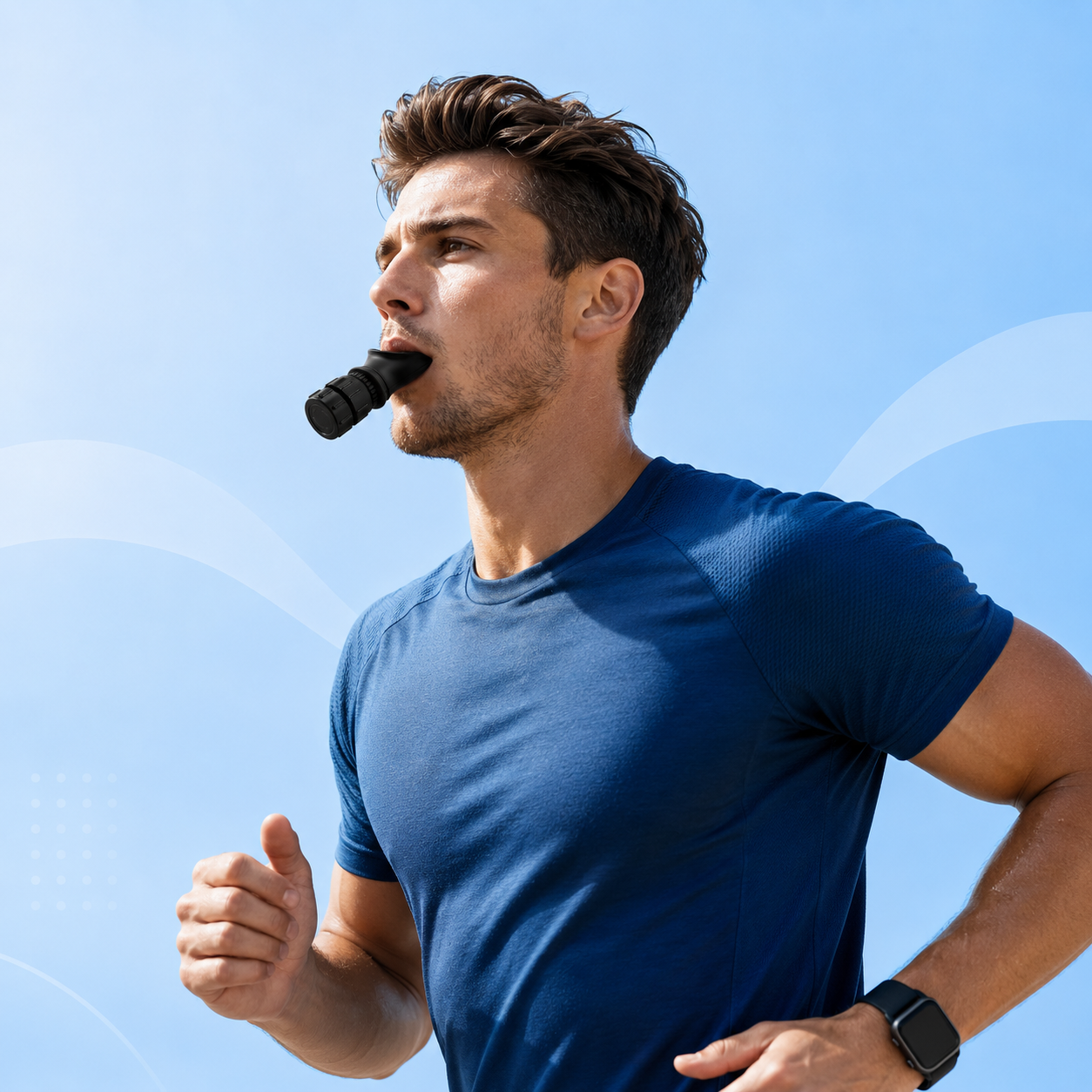 Revelo - Breathing Trainer
