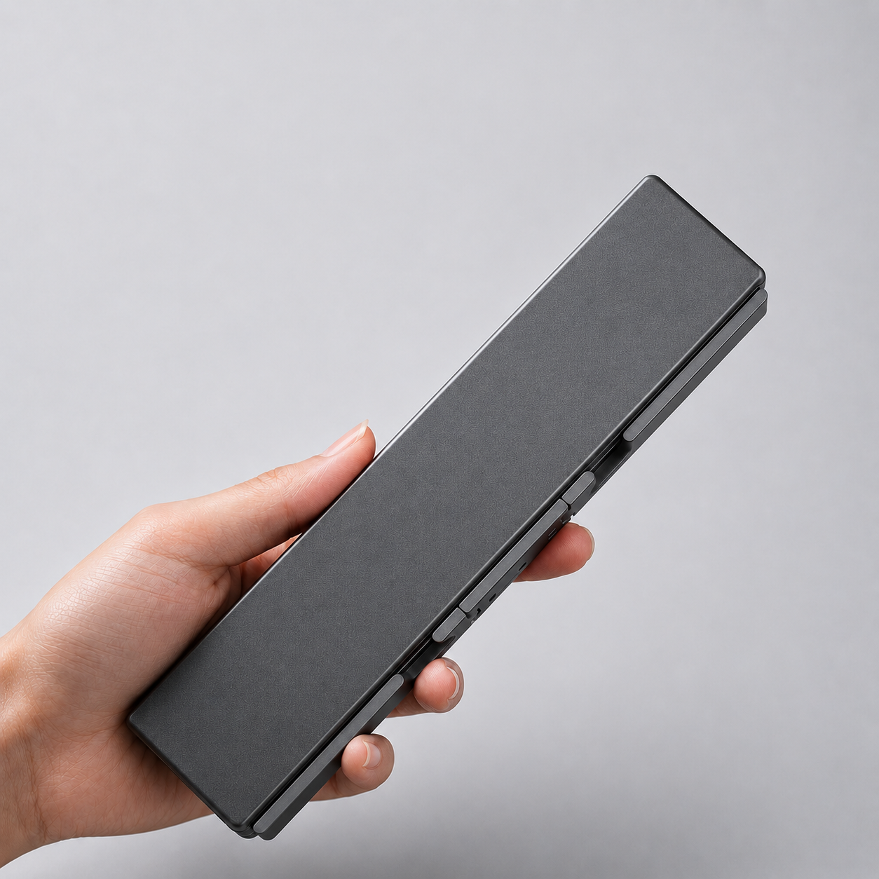Folding Bluetooth Keyboard