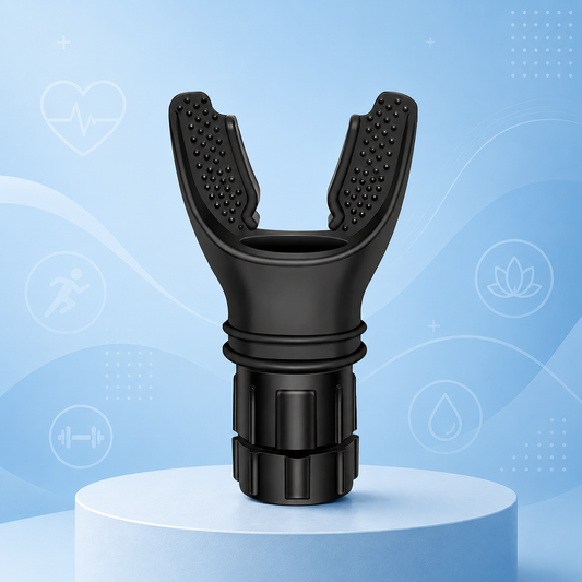 Revelo - Breathing Trainer