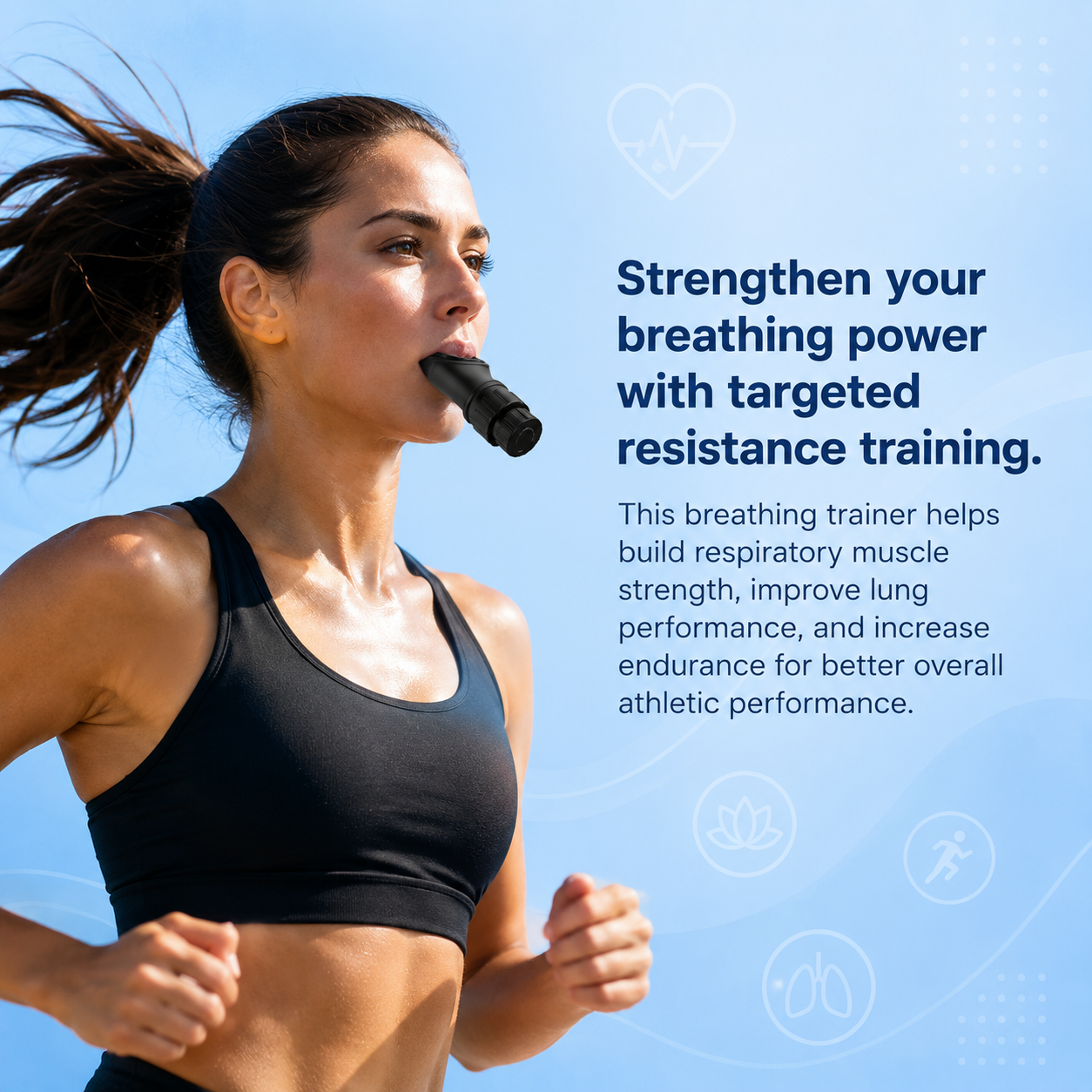 Revelo - Breathing Trainer